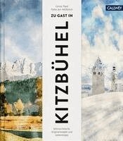 Conny Pipal - Zu Gast in Kitzbühel, Inbunden
