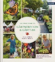 Das große Buch der Gärtnerinnen & Gärtner 1