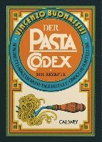 bokomslag Der Pasta-Codex