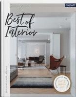 Ute Laatz, Guido Heinz Frinken - Best of Interior 2021, Inbunden