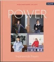 Heide Christiansen, Ute Laatz - Power, Inbunden