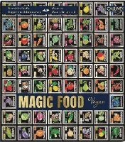 bokomslag Magic Food