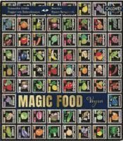 Mauro Bergonzoli, Franziska Gräfin Fugger von Babenhausen - Magic Food, Inbunden