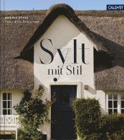 bokomslag Sylt mit Stil