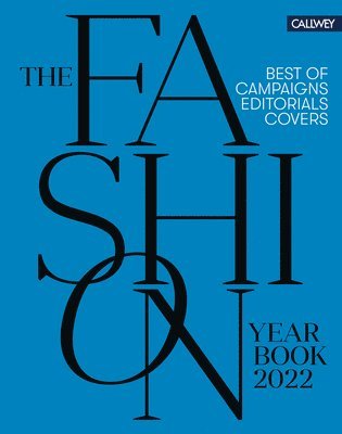 The Fashion Yearbook 2022 1