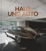 bokomslag Haus und Auto