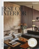 bokomslag Best of Interior 2022