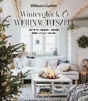 bokomslag Winterglück & Weihnachtszeit