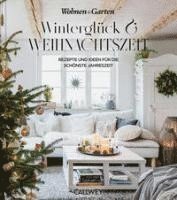 bokomslag Winterglück & Weihnachtszeit