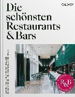 bokomslag Die schönsten Restaurants & Bars 2023