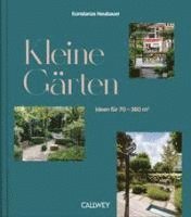 Kleine Gärten 1