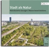 bokomslag Stadt als Natur