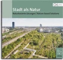 bokomslag Stadt als Natur