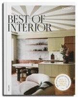 bokomslag Best of Interior 2023