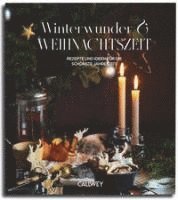 bokomslag Winterwunder und Weihnachtszeit