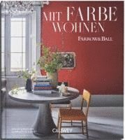 bokomslag Mit Farbe Wohnen