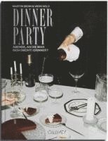 bokomslag Dinner Party