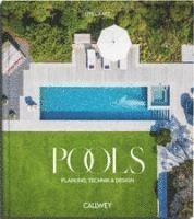 Ute Laatz - Pools, Inbunden