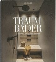Heinz Kaiser, Aqua Cultura - Traumbäder, Inbunden