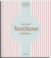 bokomslag Das Original Kreutzkamm Backbuch