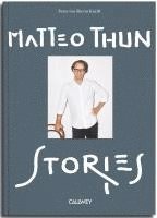 bokomslag Stories