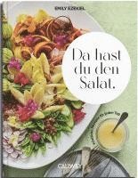 bokomslag Da hast du den Salat