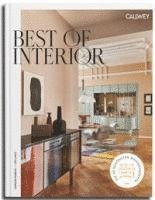 bokomslag Best of Interior 2024