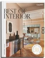 Ute Laatz, Carolin Sangha - Best of Interior 2024, Inbunden