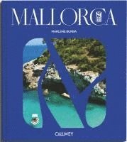 bokomslag MALLORCA STIL