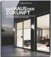 bokomslag Das Haus der Zukunft