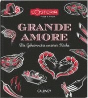 bokomslag L'Osteria Grande Amore