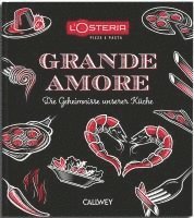 Diana Binder, L'Osteria - L'Osteria Grande Amore, Inbunden. Tillgänglighet: Lägg i varukorg