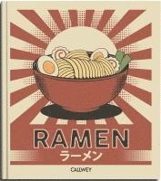 bokomslag RAMEN