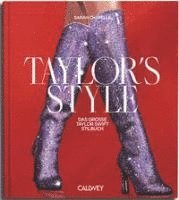 Taylor's Style 1