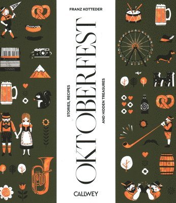 Be a Guest at the Oktoberfest