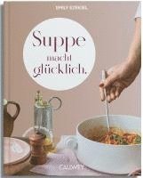 bokomslag Suppe macht glücklich