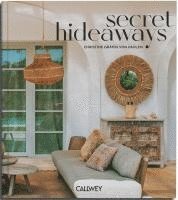 bokomslag Secret Hideaways