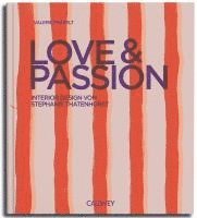 bokomslag Love & Passion