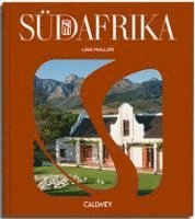 bokomslag Südafrika Stil