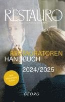 bokomslag Restauratoren Handbuch 2024/2025