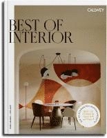 Marc Lunghuß, Ute Laatz - Best of Interior 2025, Inbunden