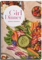 Girl Dinner