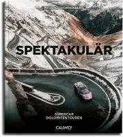 Michael Dörrenberg - Spektakulär, Inbunden