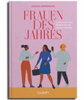Dagmar Zimmermann - Frauen des Jahres 2026, Inbunden