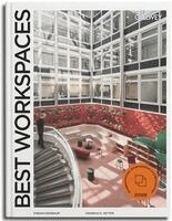 Andreas K. Vetter, Fabian Kienbaum - Best Workspaces 2026, Inbunden