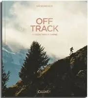 Kim Schreiber - OFF TRACK, Inbunden. Tillgänglighet: Lägg i varukorg