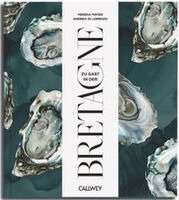 Verena Mayer - Zu Gast in der Bretagne, Inbunden
