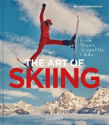 Art of Skiing