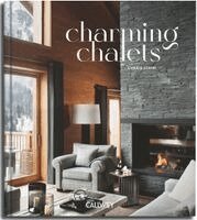 Charis Stank - Charming Chalets, Inbunden. Tillgänglighet: Lägg i varukorg