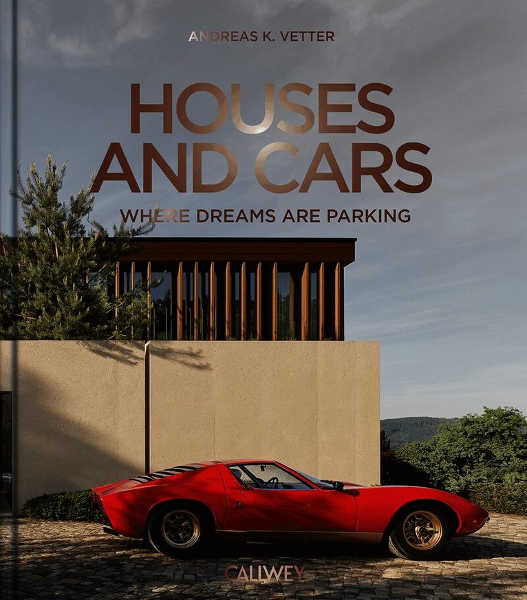 Houses and Cars: Where Dreams are Parking